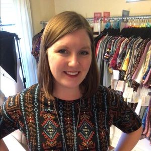 Meet your Posher, Holli